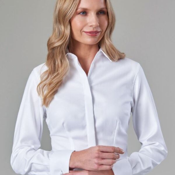Villeta Blouse Thumbnail