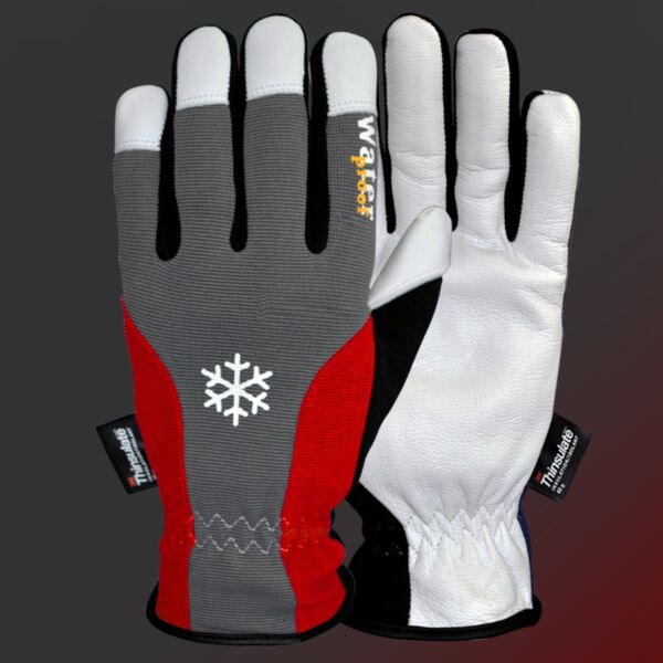 Hand Protection Thumbnail