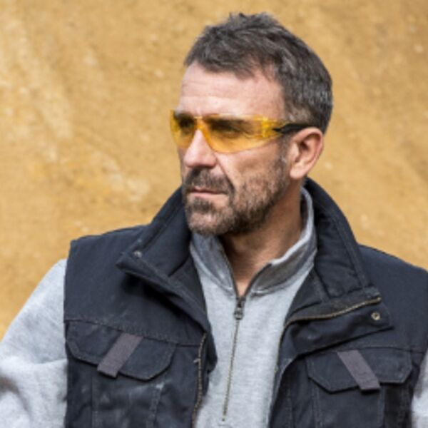 Safety Spectacles Thumbnail