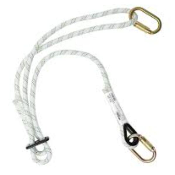 Adjustable Restraint Lanyards Thumbnail