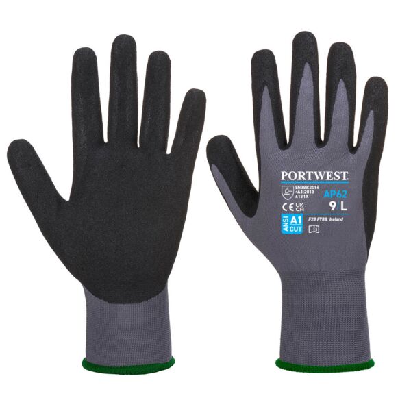 AP62 Dermiflex Aqua Glove Thumbnail