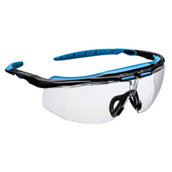 Peak KN Safety Glasses Thumbnail