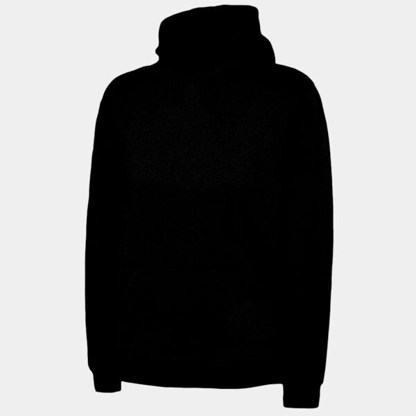 Childrens Hooded Sweatshirt Thumbnail