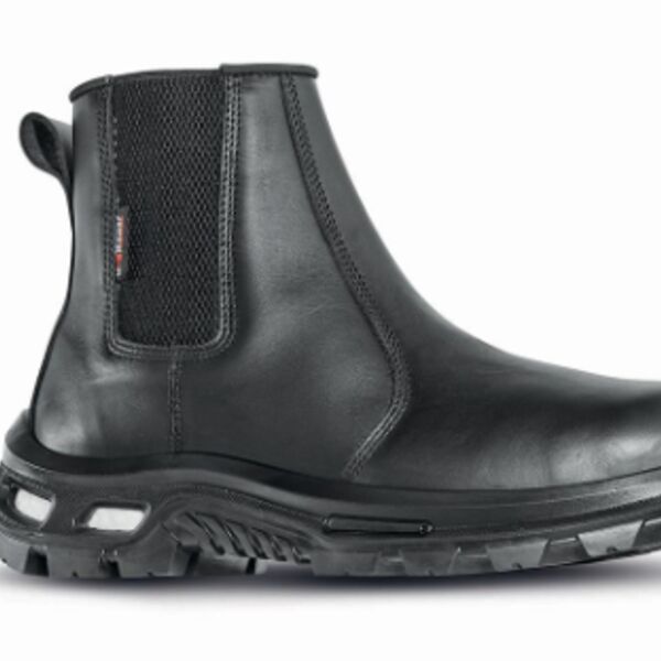 RL10554 Style Grampian S3 CI SRC ESD Thumbnail