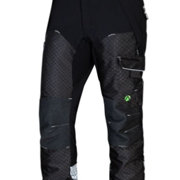 AT4090 - Arbotec Deep Forest Chainshaw Trousers Design C/Class 1 Thumbnail