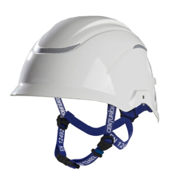 Nexus Heightmaster Safety Helmet Thumbnail