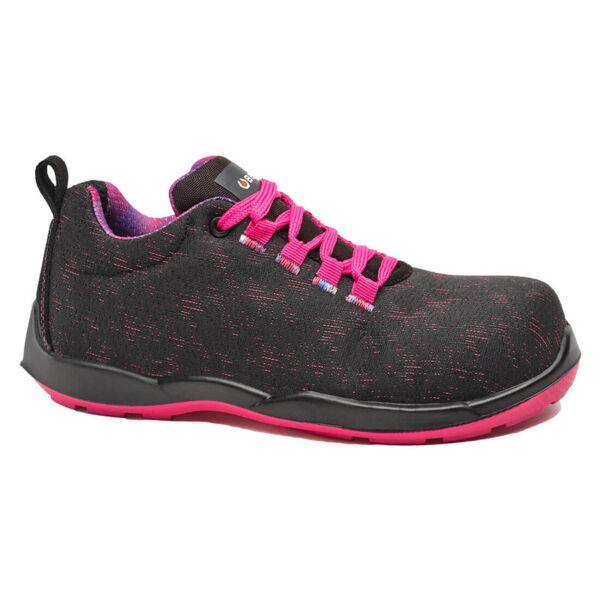 B0677C - Violet Shoe S3L FO SR Thumbnail