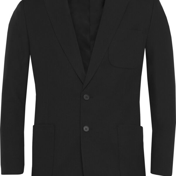 1UA - Senior Ziggy Blazer Thumbnail