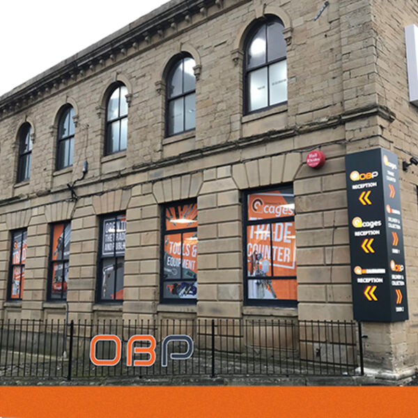 Compressed Air Cages  Thumbnail