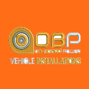 UC801 Hi Viz Yellow Design