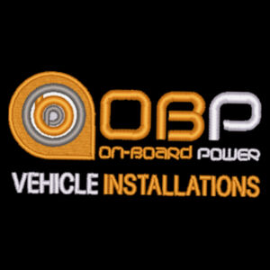 R244X Promo Padded Bodywarmer Design