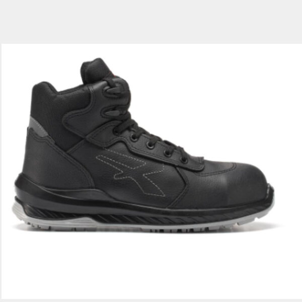 Style Scuro Thumbnail