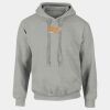 DryBlend®  Adult Hooded Sweatshirt Thumbnail